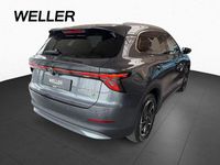 Neu MG S5 Luxury 169 kW (231 PS) 2026 Grau SUV