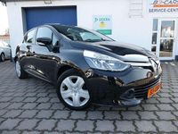 Gebraucht Renault Clio IV Dynamique 90 PS (66 kW) 2015 Schwarz Kleinwagen
