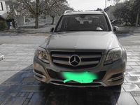 gebraucht Mercedes GLK220 CDI 4 Magic in 71159 Mötzingen von privat