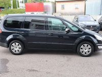 Second-hand Ford Galaxy 160 CP (117 kW) 2014 Negru Monovolum
