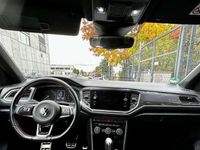gebraucht VW T-Roc 1.5 TSI ACT OPF DSG Sport