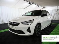 Gebraucht Opel Corsa-e 100 kW (136 PS) 2023 Weiß Kleinwagen