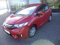 gebraucht Honda Jazz Trend