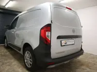 Gebraucht Nissan Townstar N-Connecta 131 PS (96 kW) 2022 Grey highland Van