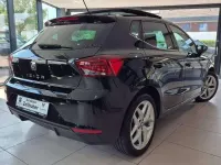 Gebraucht Seat Ibiza XCELLENCE 95 PS (69 kW) 2017 Schwarz Limousine