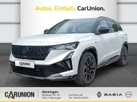 Neu Renault Austral Esprit Alpine 131 PS (96 kW) 2026 Perlmuttweiß metallic, black SUV