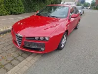 Gebraucht Alfa Romeo 159 Turismo 170 PS (125 kW) 2011 Kombi