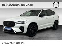 Neu Volvo XC60 Plus 349 PS (256 kW) 2026 Weiß SUV