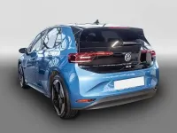 Gebraucht VW ID.3 169 kW (231 PS) 2025 Blau Kleinwagen