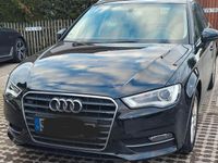 gebraucht Audi A3 1.2 TFSI Ambiente Sportback Ambiente