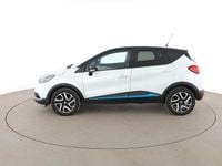 Occasion Renault Captur Crossborder 120 ch (88 kW) 2017 Blanc SUV