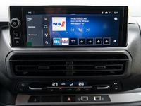 Ny Opel Vivaro 177 HK (130 kW) 2025 Grå MPV