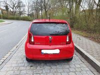 gebraucht Skoda Citigo Citigo1.0 MPI Clever