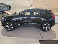 Gebraucht Volvo XC40 Plus 163 PS (119 kW) 2026 Schwarz SUV