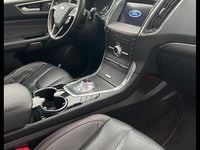 Second-hand Ford S-MAX S 190 CP (139 kW) 2019 Gri Monovolum