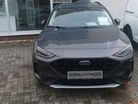 Neu Ford Focus Active X 155 PS (114 kW) 2025 Grau Limousine