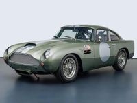 Gebraucht Aston Martin DB4 349 PS (256 kW) 2018 Grün Coupé