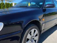 Usata Audi A6 150 CV (110 kW) 1996 Blu Berlina