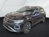 Second-hand VW T-Roc Life 116 CP (85 kW) 2025 Argintiu SUV