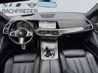 Gebraucht BMW X5 M Sport 340 PS (250 kW) 2022 Weiß SUV