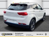 Gebraucht DFSK Seres 3 119 kW (163 PS) 2024 Weißwhite SUV