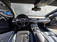 Gebraucht Audi S8 Basis 519 PS (381 kW) 2013 Limousine