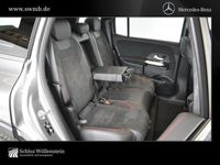 gebraucht Mercedes EQB350 4MATIC