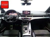 gebraucht Audi A5 Sportback 3.0 TDI S LINE PANO+AHK+VIRTUAL+B&O
