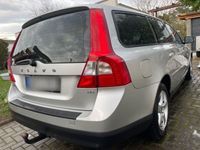 gebraucht Volvo V70 D5 Momentum Momentum