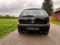 gebraucht Opel Corsa 1.2 16V Sport Sport