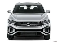 Second-hand VW T-Roc Goal 150 CP (110 kW) 2024 Negru SUV