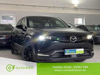 Gebraucht Mazda MX30 Edition 106 kW (145 PS) 2021 Schwarz SUV