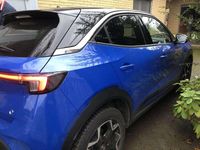 Gebraucht Opel Mokka-e Ultimate 100 kW (136 PS) 2022 SUV