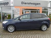 gebraucht Ford Grand C-Max Titanium