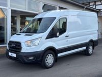 Gebraucht Ford Transit Trend 107 PS (78 kW) 2020 Frost weiß Van