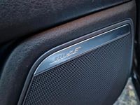 Gebraucht Audi A7 Sportback 300 PS (220 kW) 2014 Schwarz Kleinwagen