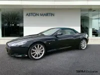 Occasion Aston Martin DB9 457 ch (336 kW) 2006 Cabriolet