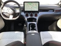 Gebraucht Smart #3 Anniversary Edition 200 kW (272 PS) 2025 Weiss digital white metallic SUV