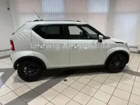 Gebraucht Suzuki Ignis Comfort 90 PS (66 kW) 2018 Weiß SUV