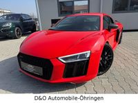 Gebraucht Audi R8 Coupé Advanced 611 PS (449 kW) 2016 Andere Coupé