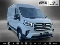Second-hand Maxus V90 147 CP (108 kW) 2023 Alb Van