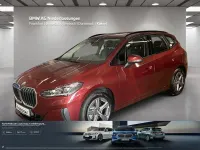 Gebraucht BMW 220 Active Tourer 156 PS (114 kW) 2025 Van / Kleinbus
