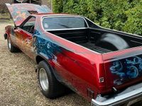 Gebraucht Chevrolet Captiva 1975 Rot SUV