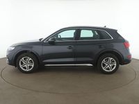 Gebraucht Audi Q5 Advanced 204 PS (150 kW) 2021 Grau SUV