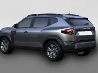 Ny Dacia Duster Expression 158 HK (116 kW) 2026 Grå SUV