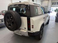 Gebraucht Land Rover Defender 200 PS (147 kW) 2020 Fuji white SUV