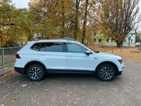 gebraucht VW Tiguan Allspace 