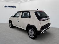 Neu Hyundai Inster Select 71 kW (97 PS) 2025 Beige Kleinwagen
