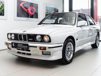 Gebraucht BMW M3 Performance 1988 Weiß
