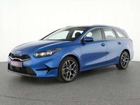 gebraucht Kia Ceed Sportwagon Spirit